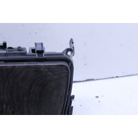 2012-2019 BMW 640i 650i M6 Center Console Cup Holder Center Console OEM