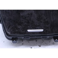 2012-2019 BMW 640i 650i M6 Center Console Cup Holder Center Console OEM