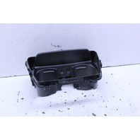 2012-2019 BMW 640i 650i M6 Center Console Cup Holder Center Console OEM