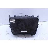 2012-2019 BMW 640i 650i M6 Center Console Cup Holder Center Console OEM