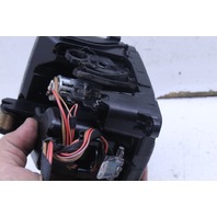 2012-2019 BMW 640i 650i M6 Center Console Cubby Box Bin Leatherette OEM