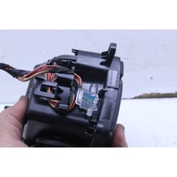 2012-2019 BMW 640i 650i M6 Center Console Cubby Box Bin Leatherette OEM