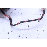 2012-2019 BMW 640i 650i M6 Center Console Cubby Box Bin Leatherette OEM