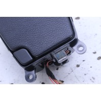 2012-2019 BMW 640i 650i M6 Center Console Cubby Box Bin Leatherette OEM