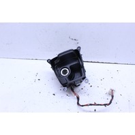 2012-2019 BMW 640i 650i M6 Center Console Cubby Box Bin Leatherette OEM