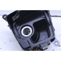 2012-2019 BMW 640i 650i M6 Center Console Cubby Box Bin Leatherette OEM