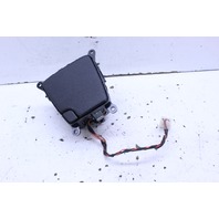 2012-2019 BMW 640i 650i M6 Center Console Cubby Box Bin Leatherette OEM