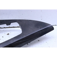 2012-2015 BMW 640i 650i Gran Coupe Shift Shifter Trim Bezel OEM