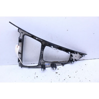 2012-2015 BMW 640i 650i Gran Coupe Shift Shifter Trim Bezel OEM