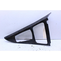 2012-2015 BMW 640i 650i Gran Coupe Shift Shifter Trim Bezel OEM