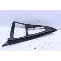 2012-2015 BMW 640i 650i Gran Coupe Shift Shifter Trim Bezel OEM