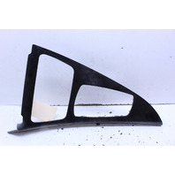 2012-2015 BMW 640i 650i Gran Coupe Shift Shifter Trim Bezel OEM