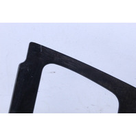 2012-2015 BMW 640i 650i Gran Coupe Shift Shifter Trim Bezel OEM