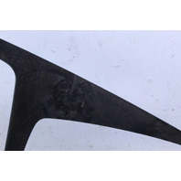 2012-2015 BMW 640i 650i Gran Coupe Shift Shifter Trim Bezel OEM