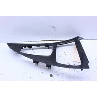 2012-2015 BMW 640i 650i Gran Coupe Shift Shifter Trim Bezel OEM