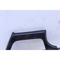 2012 2013 2014 2015 BMW 640i 650i Dash Trim Wood Left 9197513 OEM