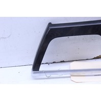 2012 2013 2014 2015 BMW 640i 650i Dash Trim Wood Left 9197513 OEM