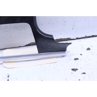 2012 2013 2014 2015 BMW 640i 650i Dash Trim Wood Left 9197513 OEM