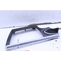 2012 2013 2014 2015 BMW 640i 650i Dash Trim Wood Left 9197513 OEM