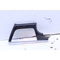 2012 2013 2014 2015 BMW 640i 650i Dash Trim Wood Left 9197513 OEM