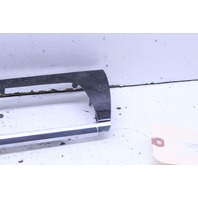 2012 2013 2014 2015 BMW 640i 650i Dash Trim Wood Right 9197515 OEM