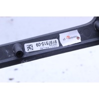 2012 2013 2014 2015 BMW 640i 650i Dash Trim Wood Right 9197515 OEM