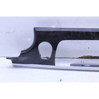 2012 2013 2014 2015 BMW 640i 650i Dash Trim Wood Right 9197515 OEM