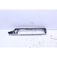 2012 2013 2014 2015 BMW 640i 650i Dash Trim Wood Right 9197515 OEM