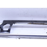 2012 2013 2014 2015 BMW 640i 650i Dash Trim Wood Right 9197515 OEM