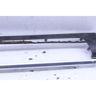 2012 2013 2014 2015 BMW 640i 650i Dash Trim Wood Right 9197515 OEM