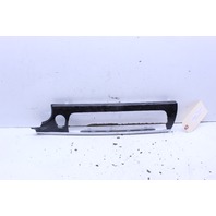 2012 2013 2014 2015 BMW 640i 650i Dash Trim Wood Right 9197515 OEM
