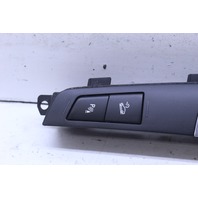 2011-2016 BMW 528i 535i 550i M5 Trunk Latch Lock Actuator OEM