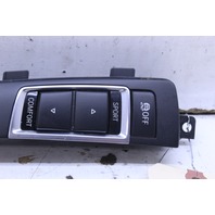 2011-2016 BMW 528i 535i 550i M5 Trunk Latch Lock Actuator OEM