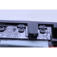 2012-2019 BMW 640i 650i M6 Dash AC Air Vent Center OEM