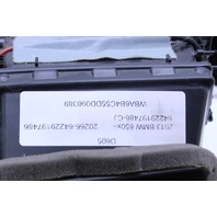 2012-2019 BMW 640i 650i M6 Dash AC Air Vent Center OEM