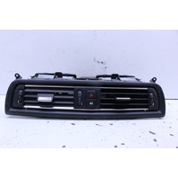 2012-2019 BMW 640i 650i M6 Dash AC Air Vent Center OEM