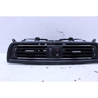 2012-2019 BMW 640i 650i M6 Dash AC Air Vent Center OEM