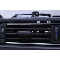2012-2019 BMW 640i 650i M6 Dash AC Air Vent Center OEM