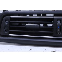 2012-2019 BMW 640i 650i M6 Dash AC Air Vent Center OEM