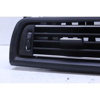 2012-2019 BMW 640i 650i M6 Dash AC Air Vent Center OEM