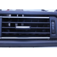 2012-2019 BMW 640i 650i M6 Dash AC Air Vent Center OEM
