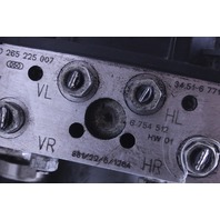 2006 2007 2008 BMW 750i E65 E66 ABS Anti Lock Brake Pump 6771233 OEM