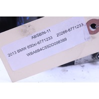 2006 2007 2008 BMW 750i E65 E66 ABS Anti Lock Brake Pump 6771233 OEM