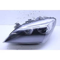 2012 - 2015 BMW 640i 650i M6 Driver Left Xenon HID Headlight 7272017 OEM