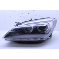 2012 - 2015 BMW 640i 650i M6 Driver Left Xenon HID Headlight 7272017 OEM