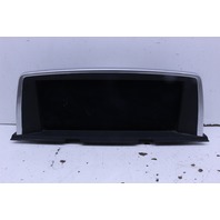 2013 BMW 640i 650i F12 F06 F13 Central Information Display 65509297276 OEM