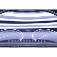 BMW 535i 550i 640i 750i X3 Speedometer Instrument Cluster 62108795126 OEM