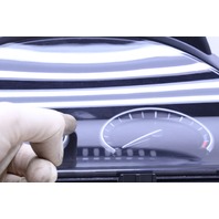 BMW 535i 550i 640i 750i X3 Speedometer Instrument Cluster 62108795126 OEM