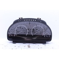 BMW 535i 550i 640i 750i X3 Speedometer Instrument Cluster 62108795126 OEM