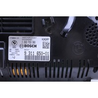 BMW 535i 550i 640i 750i X3 Speedometer Instrument Cluster 62108795126 OEM